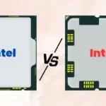 Intel vs amd